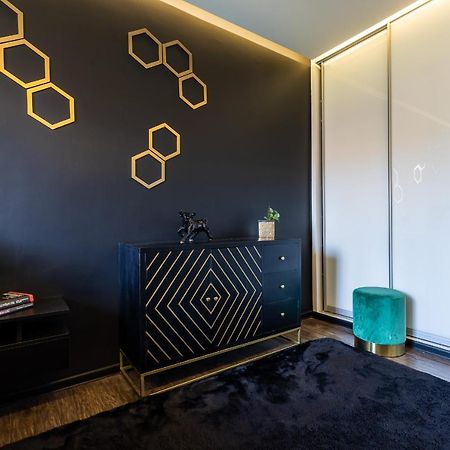 Apartament Sunforyou 2 Gdańsk Exteriör bild