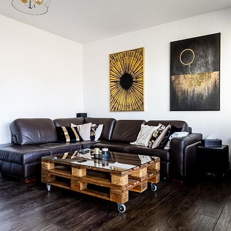 Apartament Sunforyou 2 Gdańsk Exteriör bild