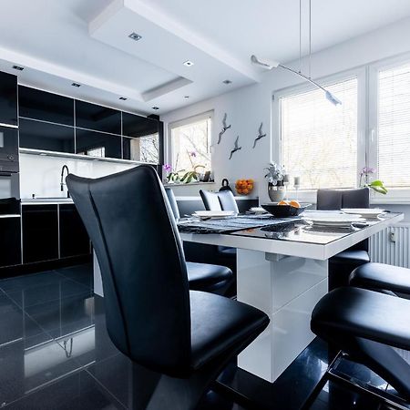 Apartament Sunforyou 2 Gdańsk Exteriör bild