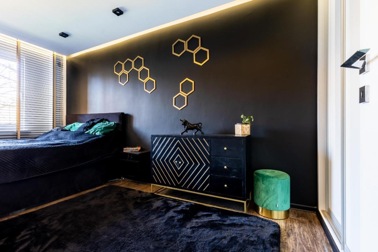 Apartament Sunforyou 2 Gdańsk Exteriör bild