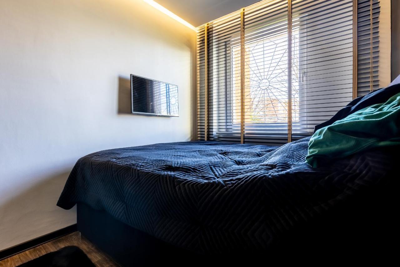 Apartament Sunforyou 2 Gdańsk Exteriör bild