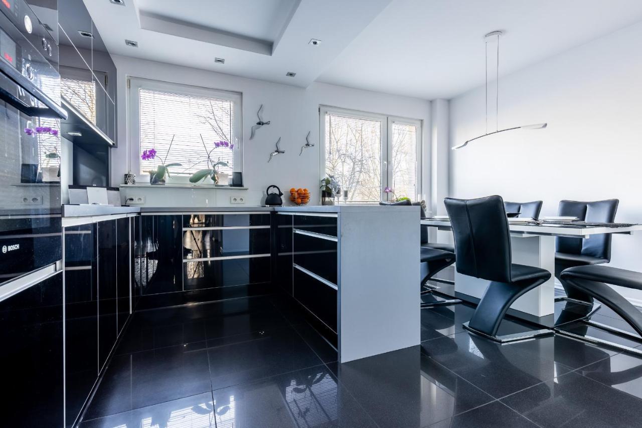 Apartament Sunforyou 2 Gdańsk Exteriör bild