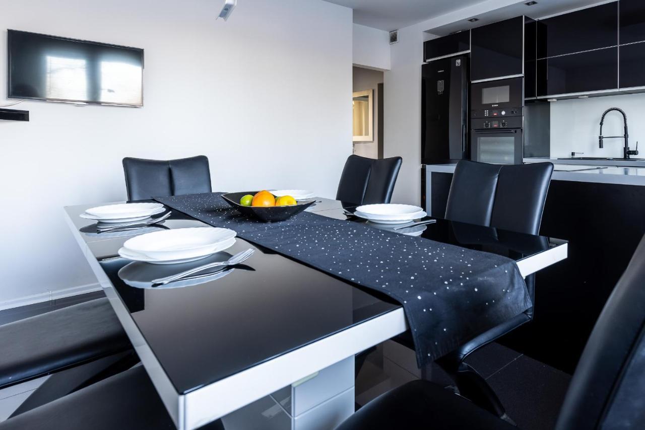Apartament Sunforyou 2 Gdańsk Exteriör bild