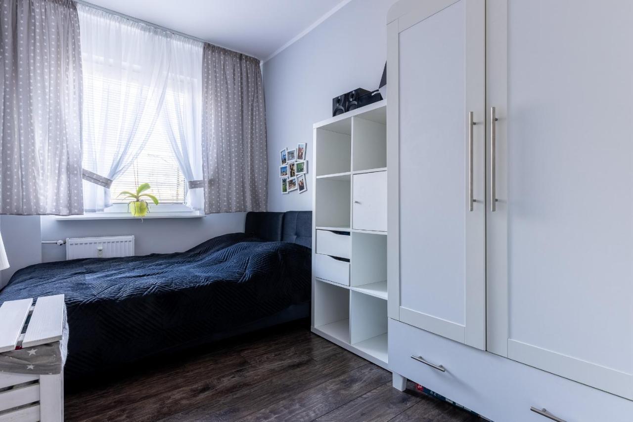 Apartament Sunforyou 2 Gdańsk Exteriör bild