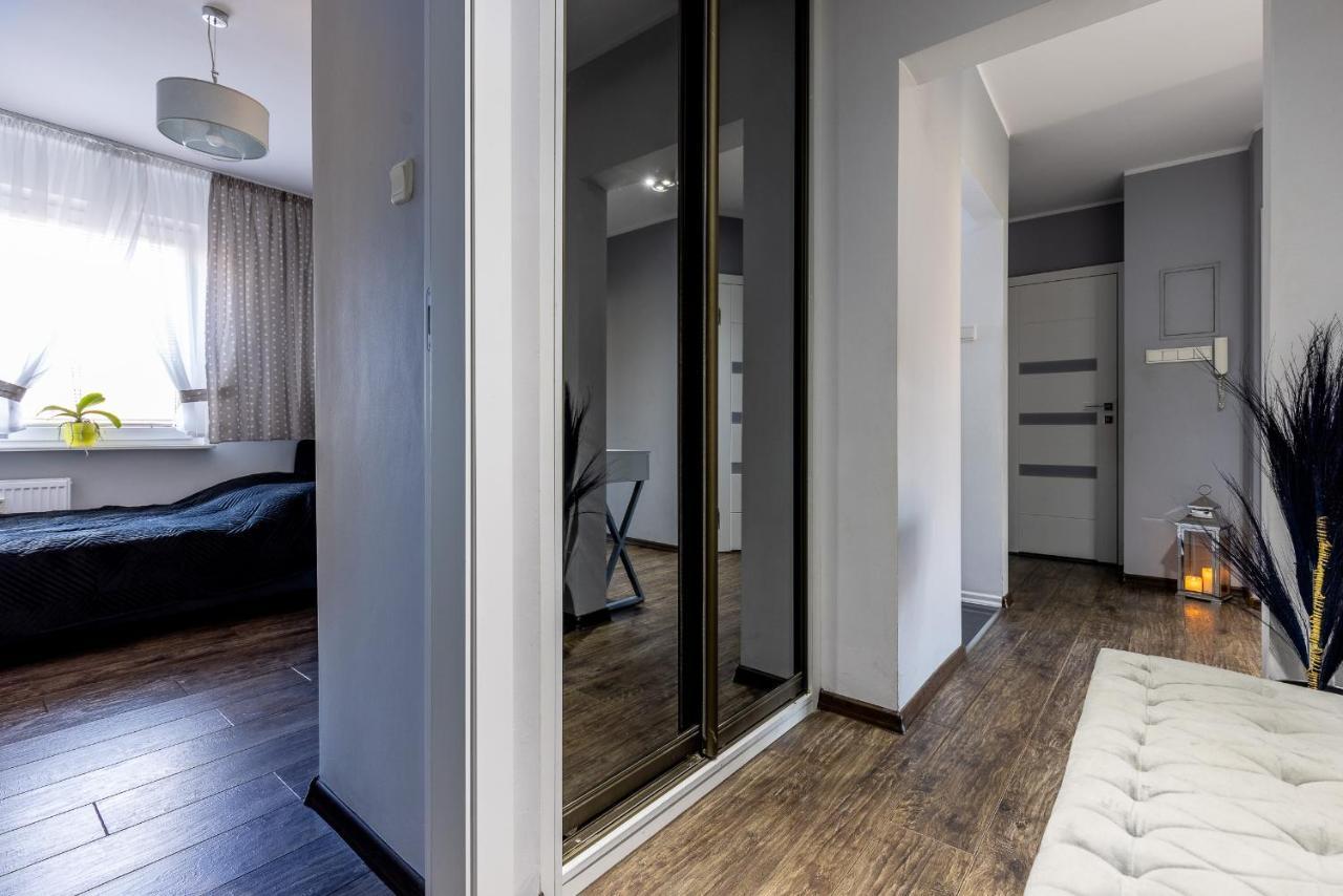 Apartament Sunforyou 2 Gdańsk Exteriör bild