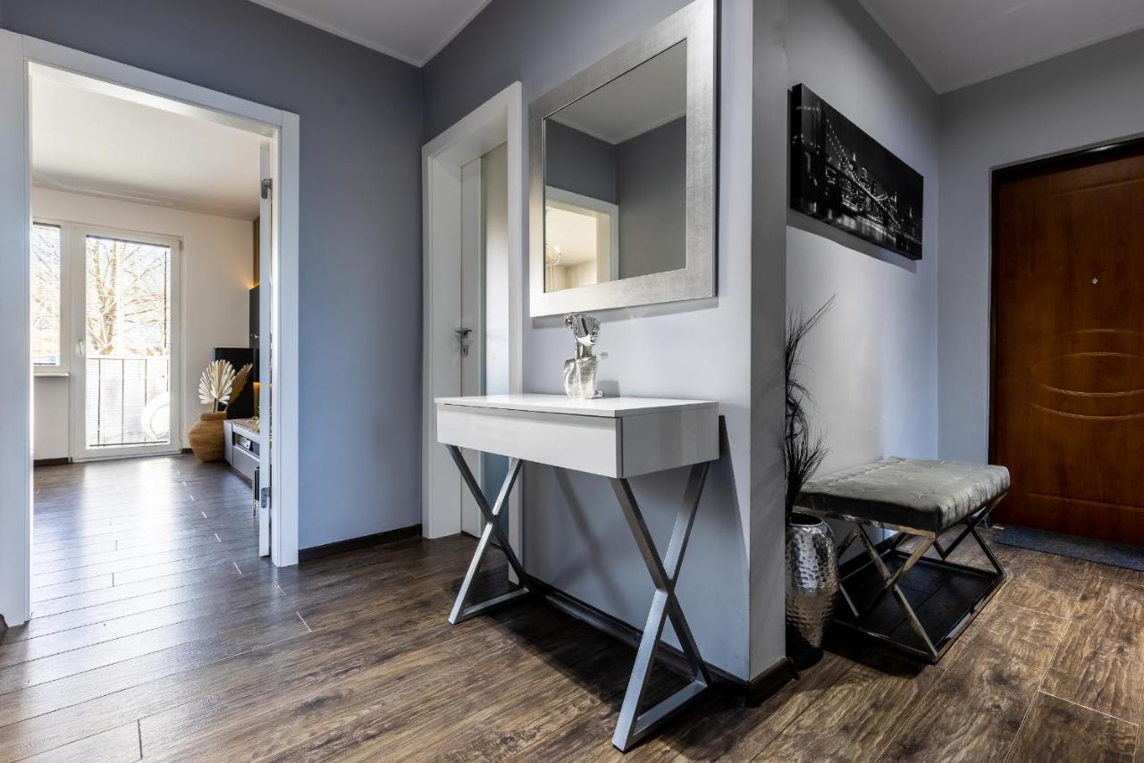 Apartament Sunforyou 2 Gdańsk Exteriör bild