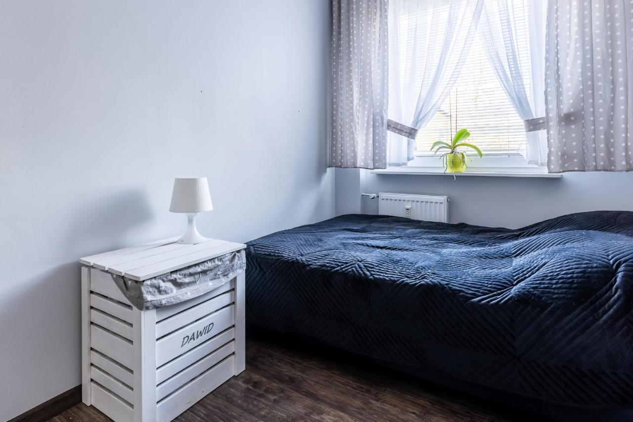 Apartament Sunforyou 2 Gdańsk Exteriör bild