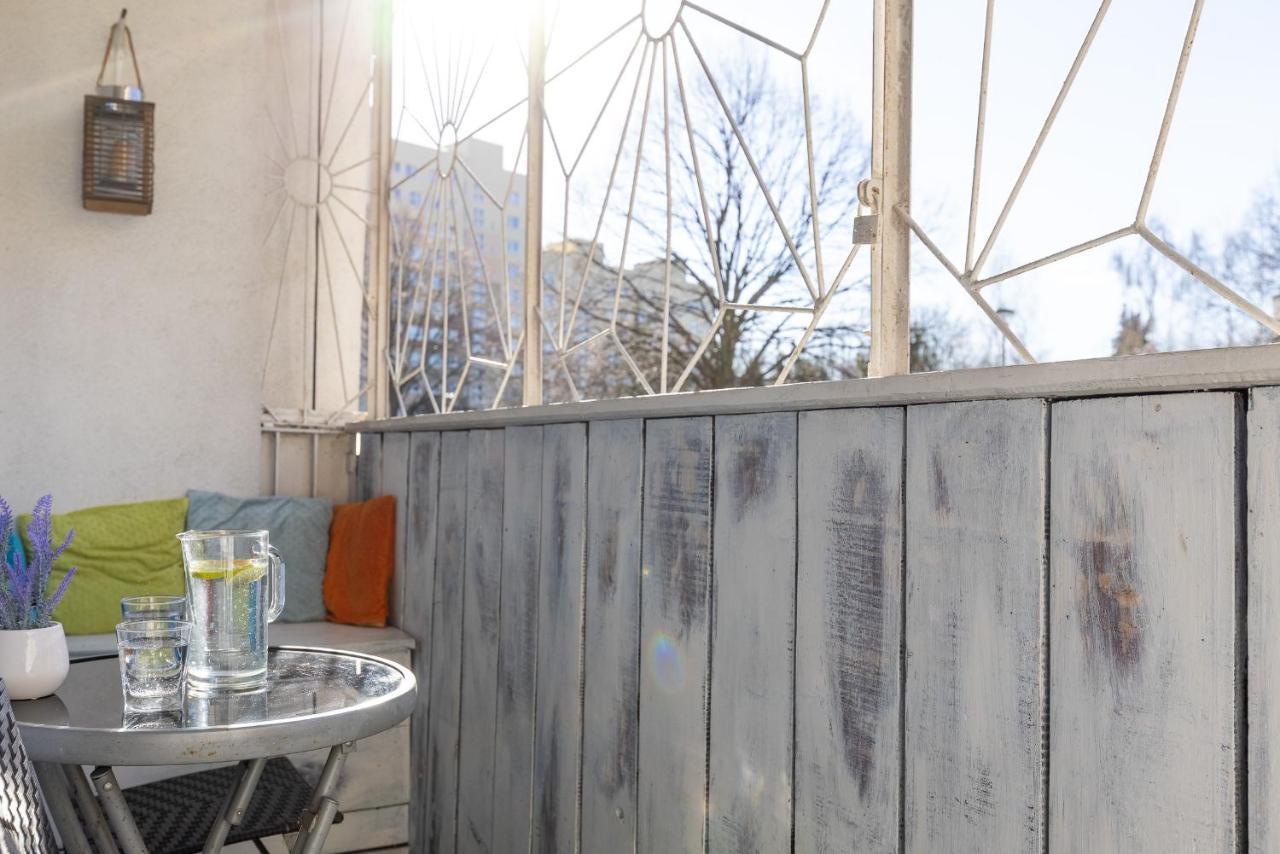 Apartament Sunforyou 2 Gdańsk Exteriör bild