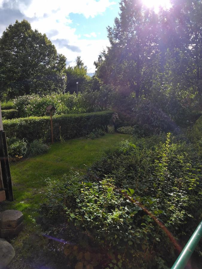 Apartament Sunforyou 2 Gdańsk Exteriör bild