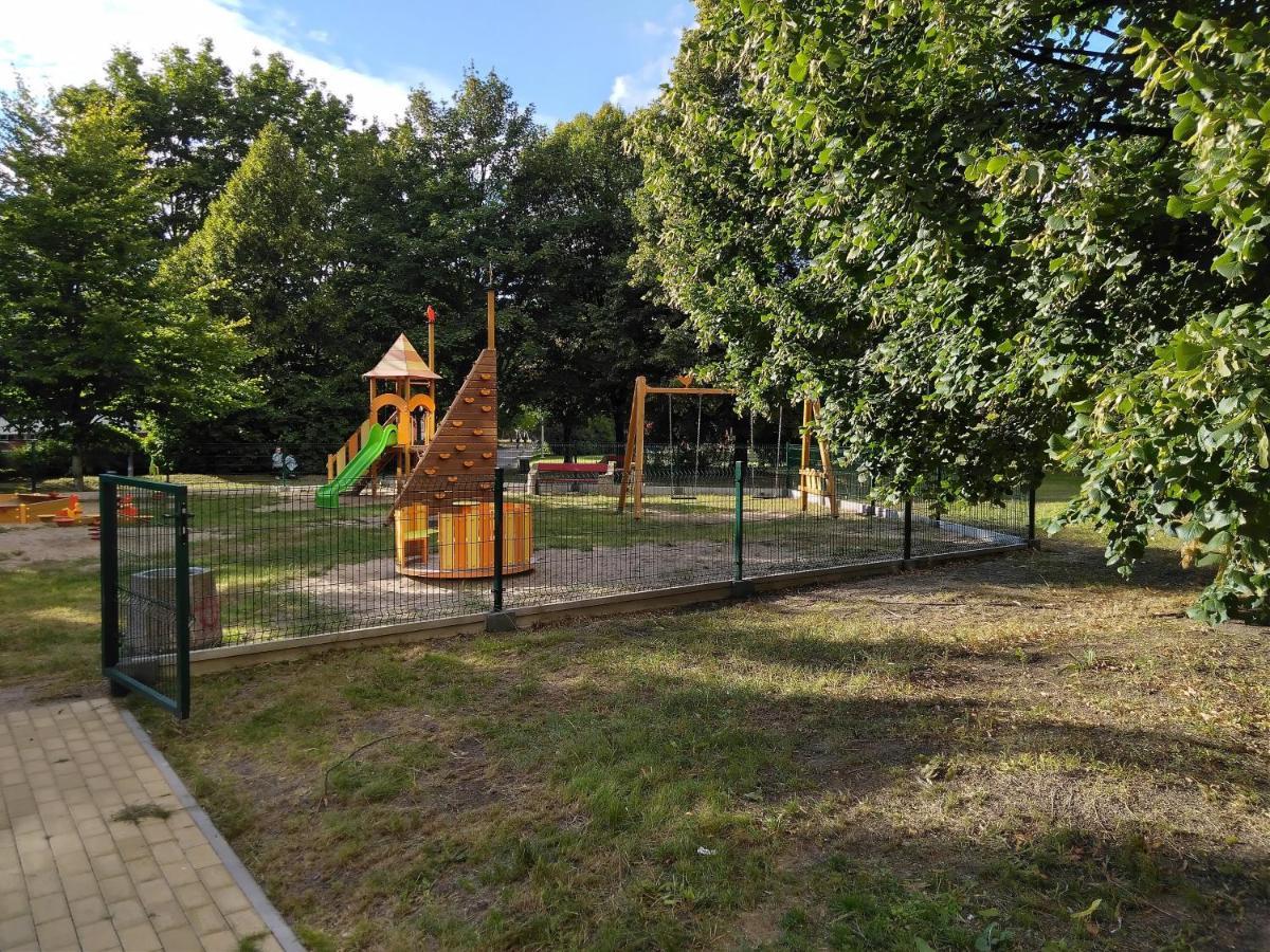 Apartament Sunforyou 2 Gdańsk Exteriör bild